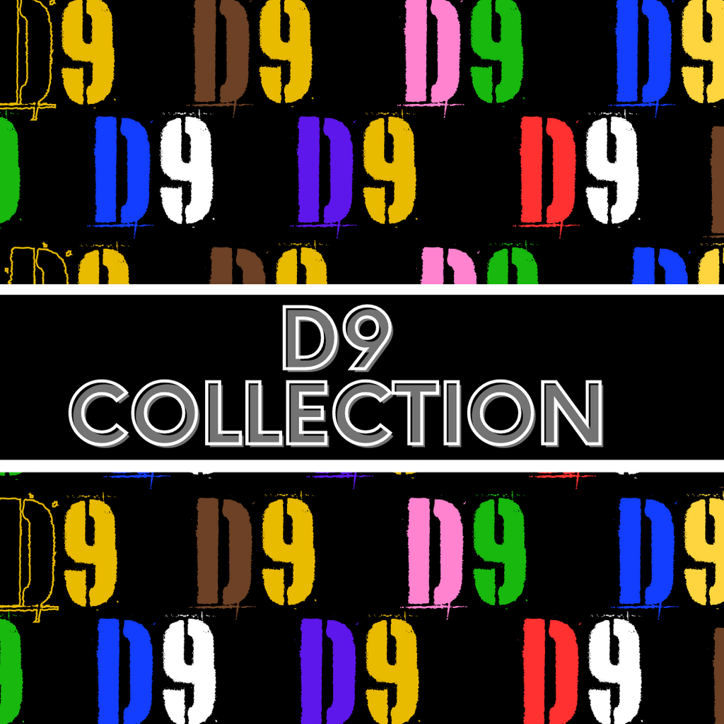 D9 Collection