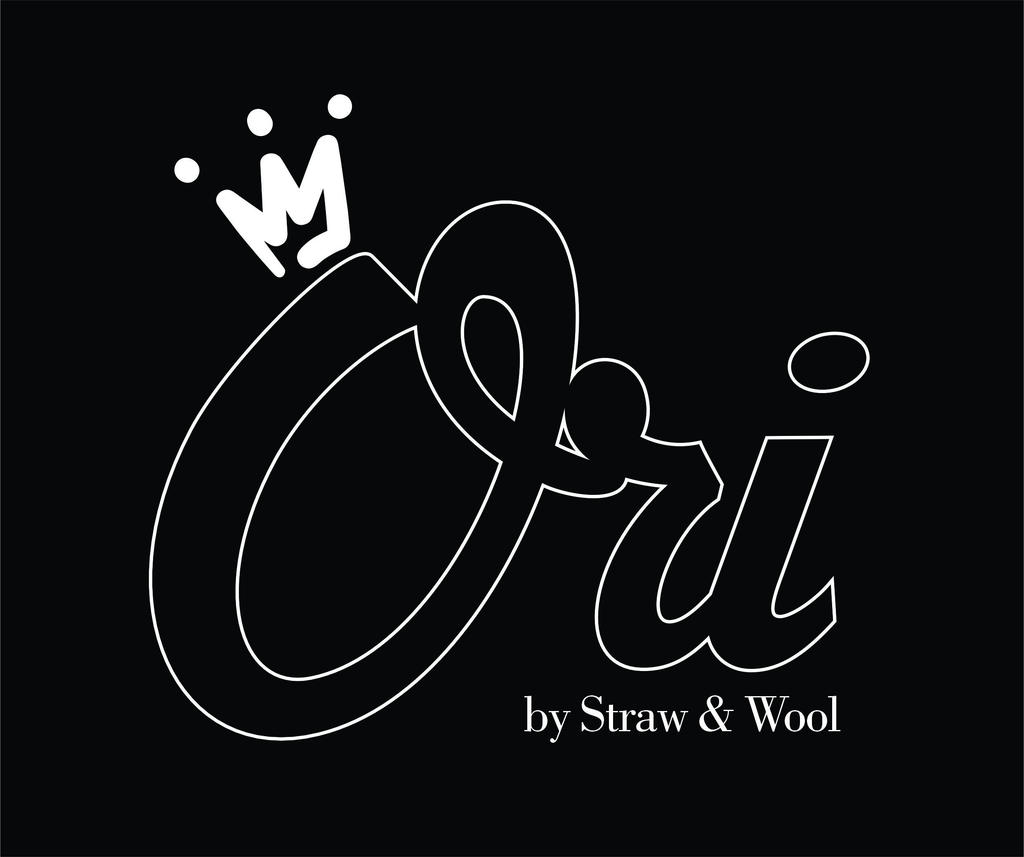 Ori by Straw & Wool