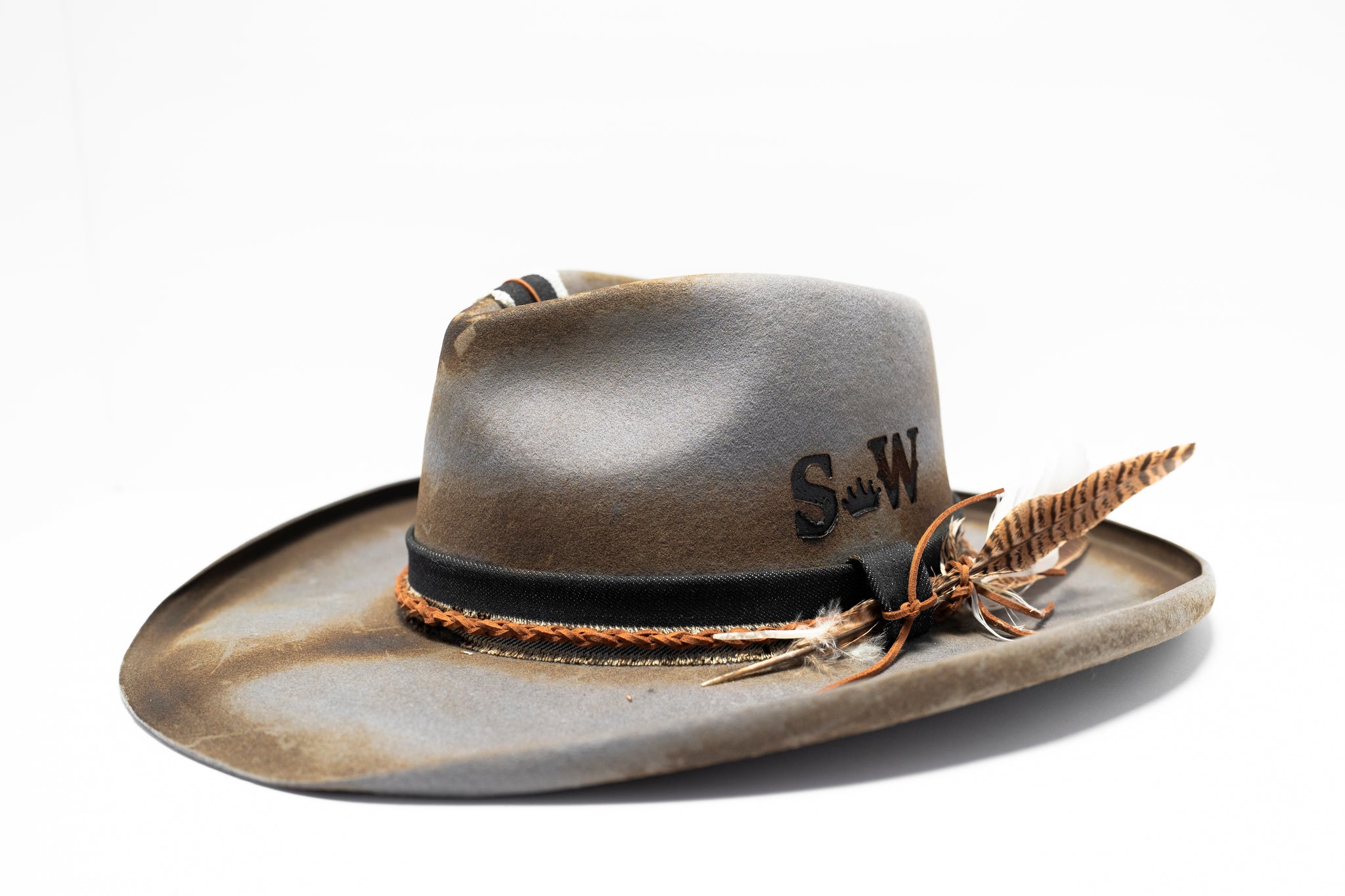 Tulsa King – Straw And Wool