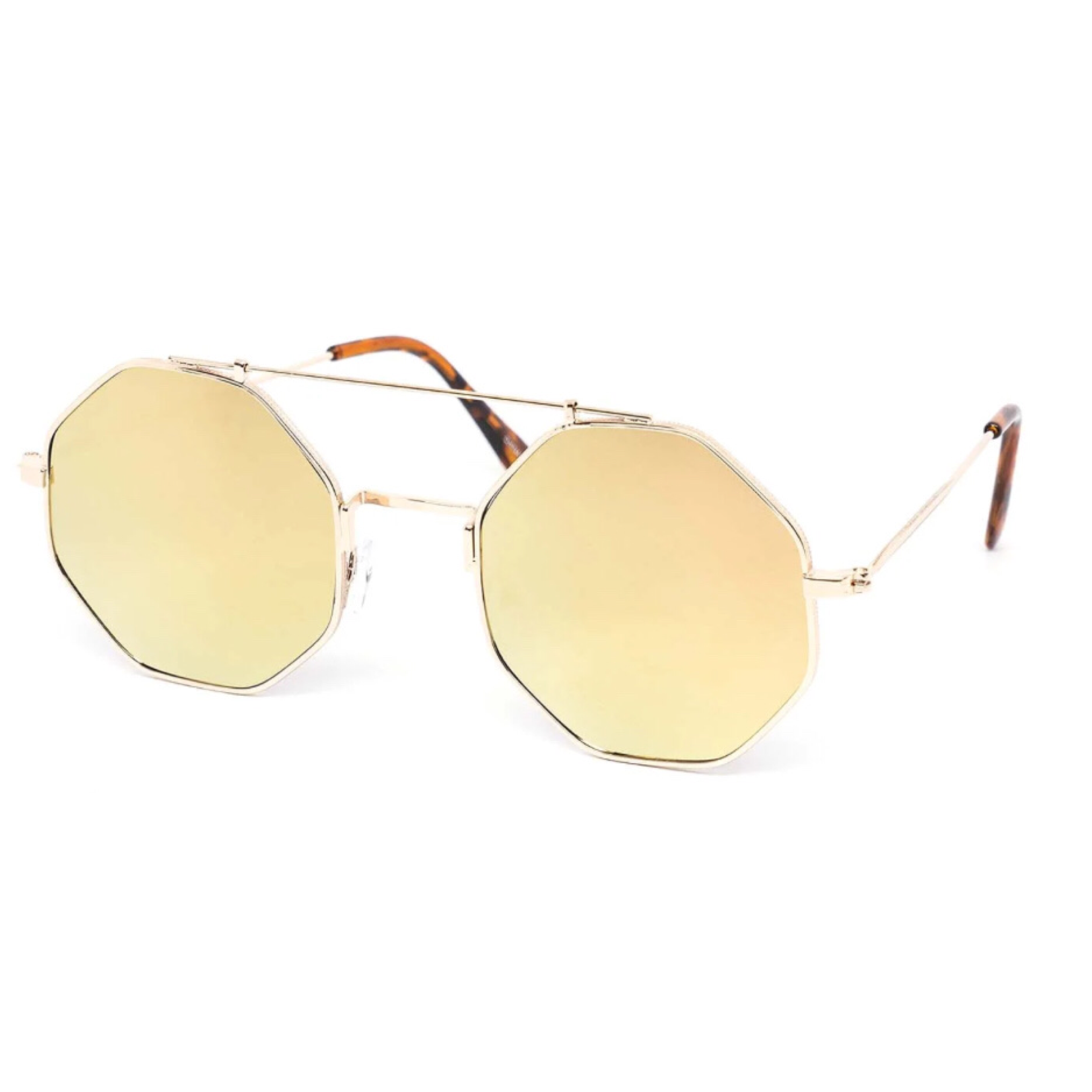 Hexagonal aviators online