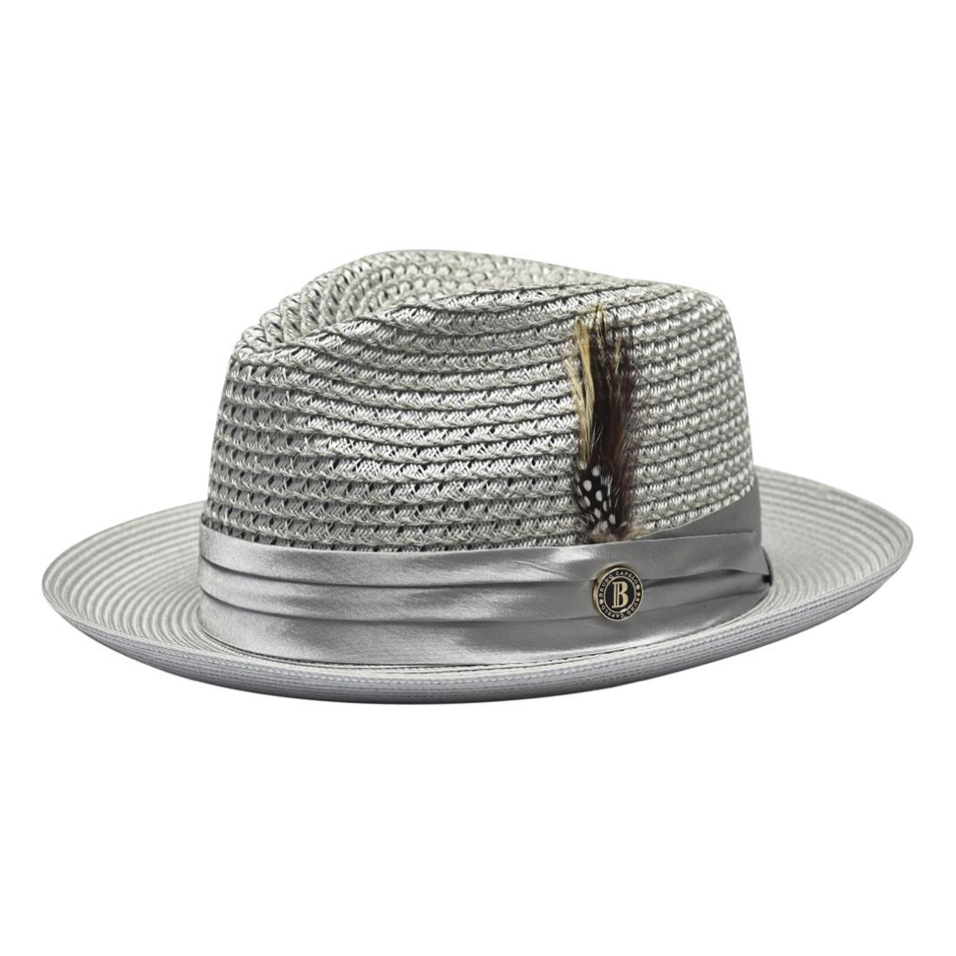 The Louisville Straw And Wool